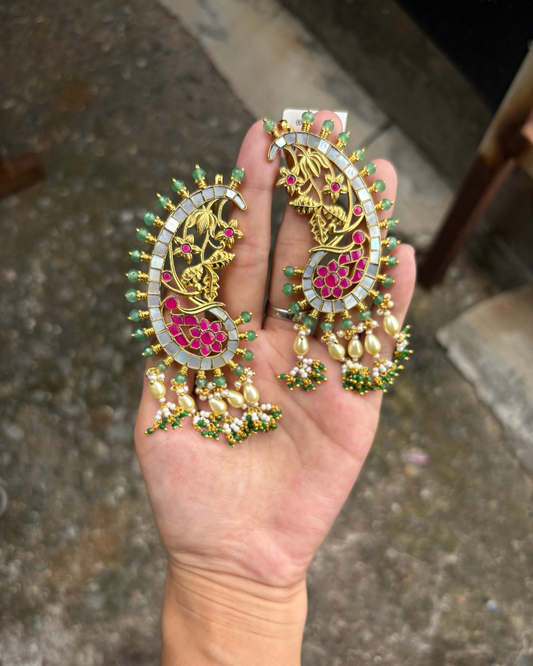earcuff