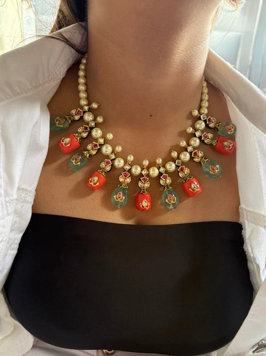 necklace