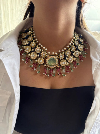 necklace 