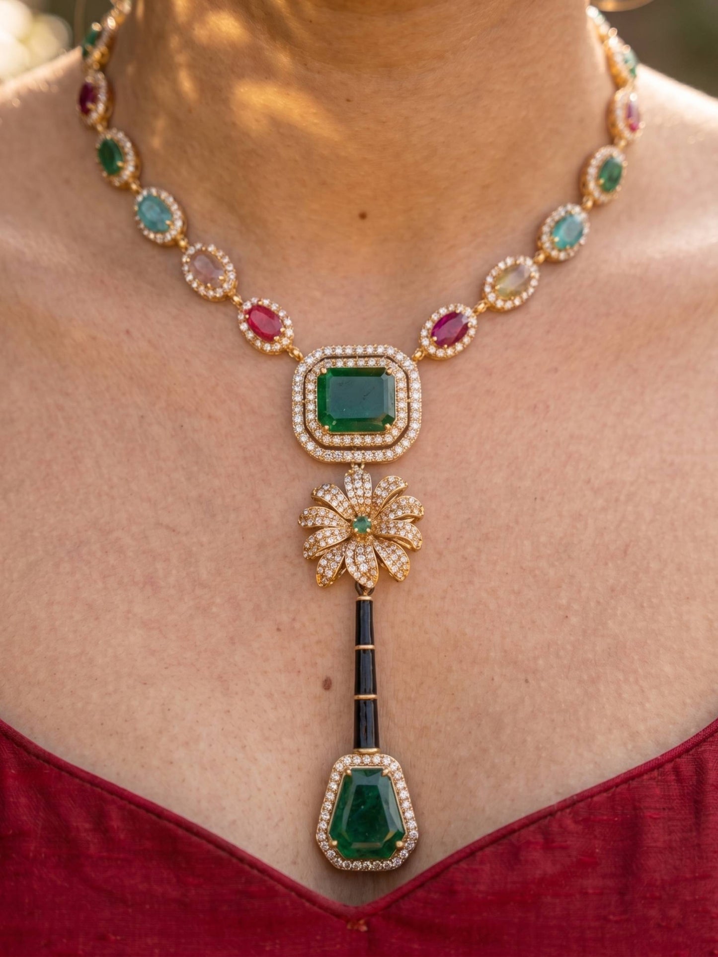 Sabhya_Sachi_Long_Necklace_3