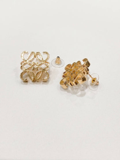 Fancy earrings for women stud style, Jewel Street silver 925 earrings, stylish earrings set for women for party and office wear