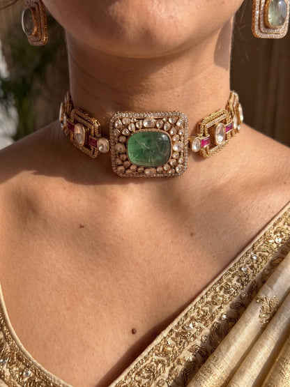 Victorian Choker