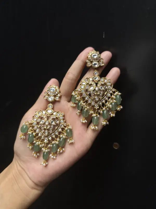 Kundan Multi Choker