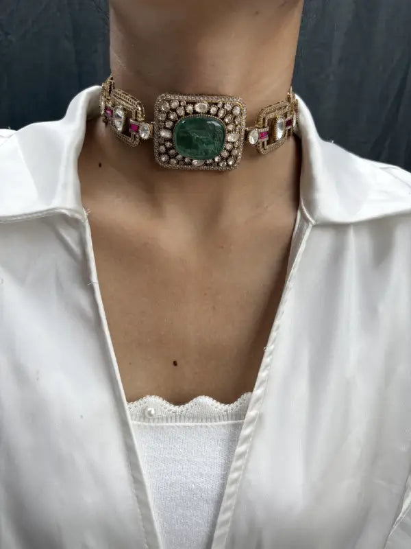 choker set 