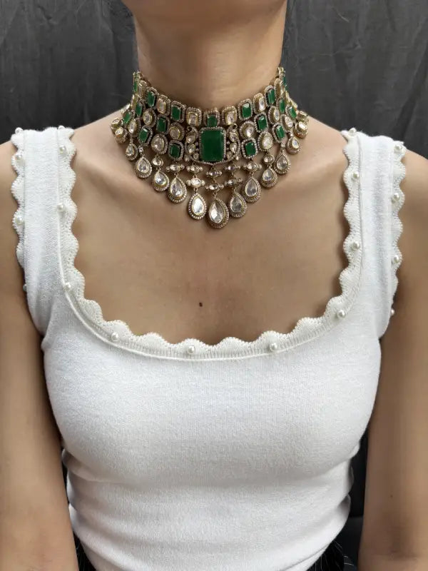victorian choker