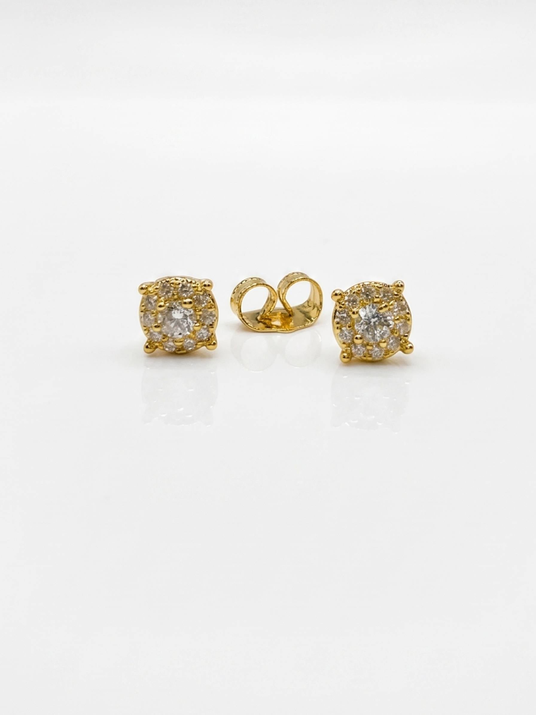 perfect blend of trendy earrings traditional aesthetics and contemporary women fashion earrings style.