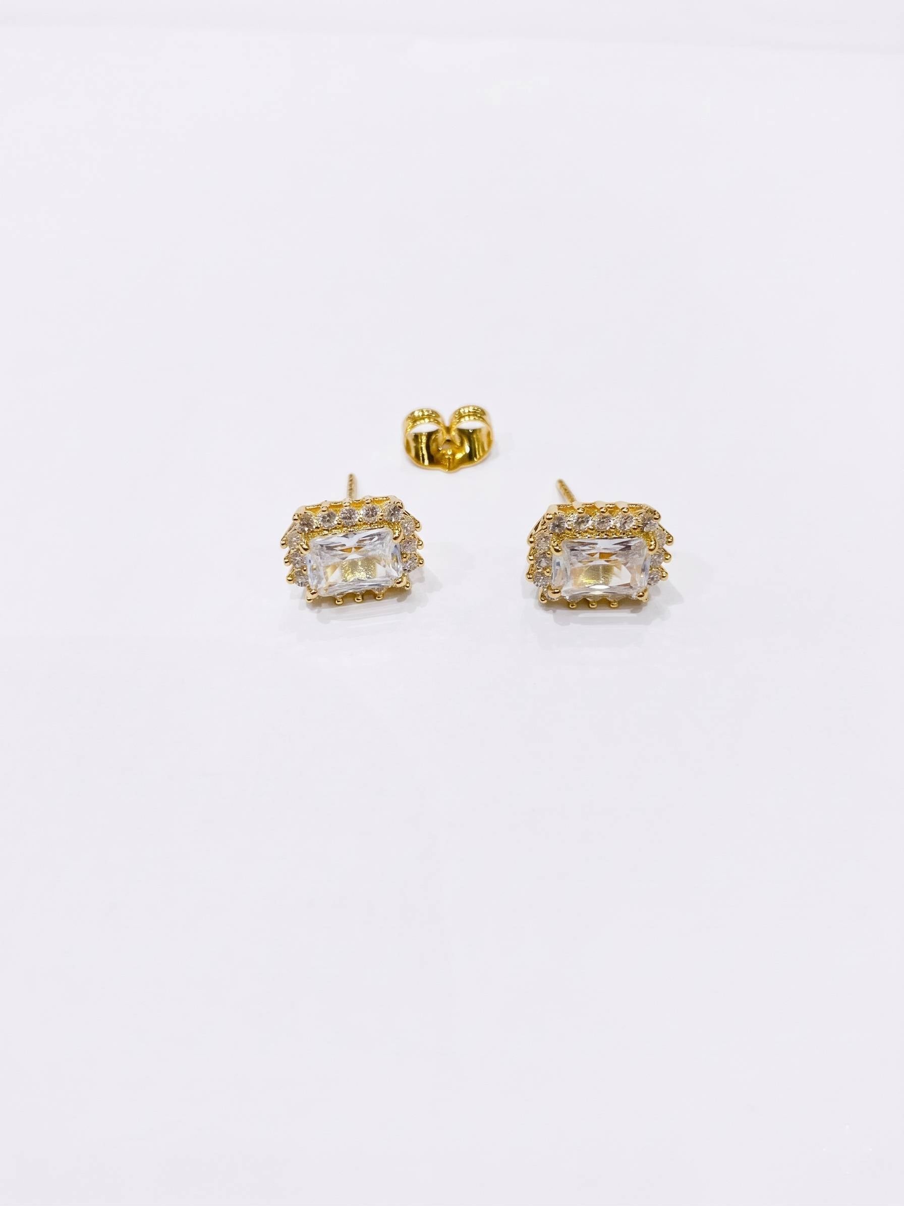 women fashion earrings
