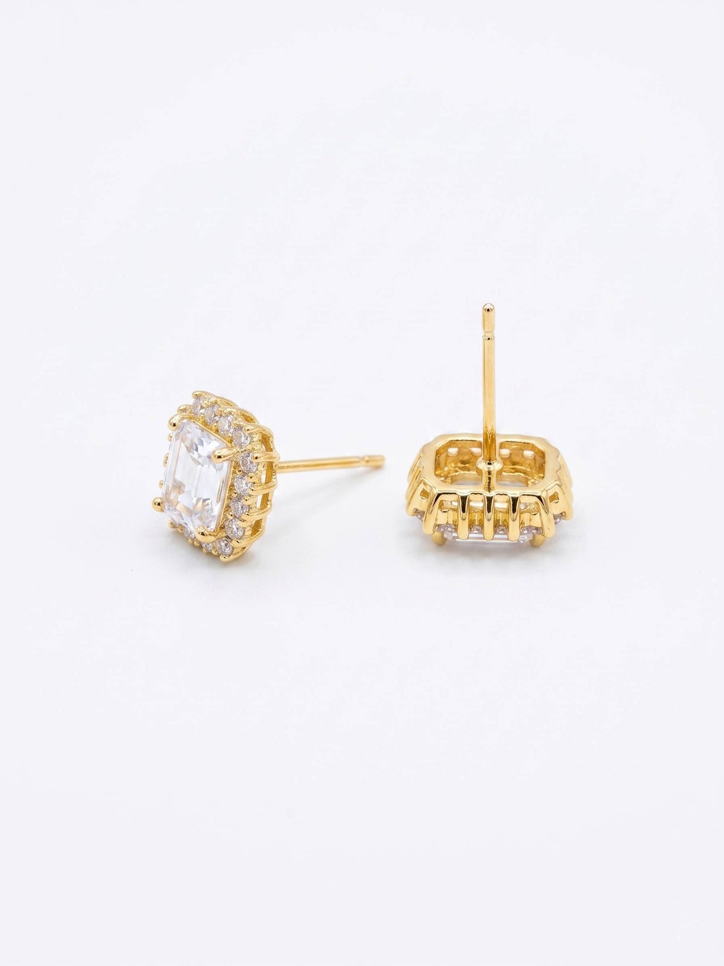 925 silver earrings for women