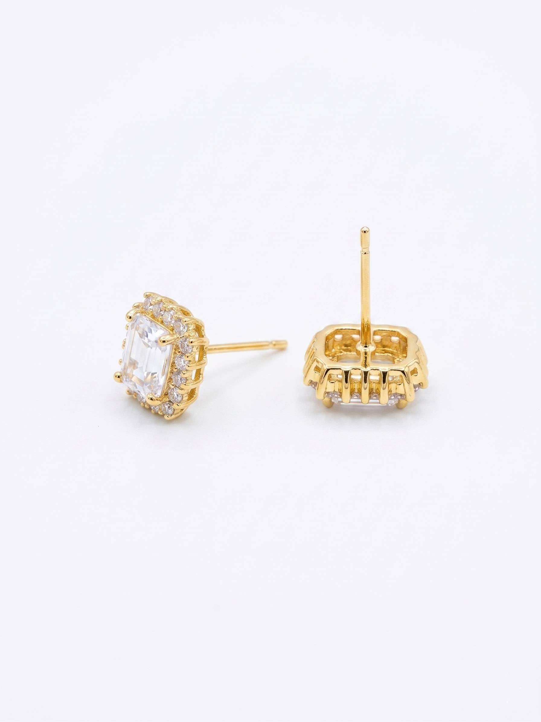 925 silver earrings for women