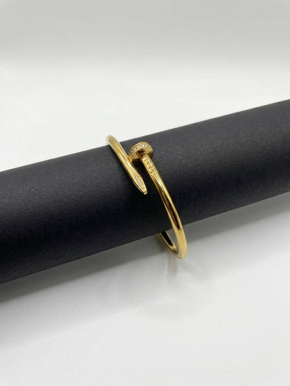 golden bracelet for women