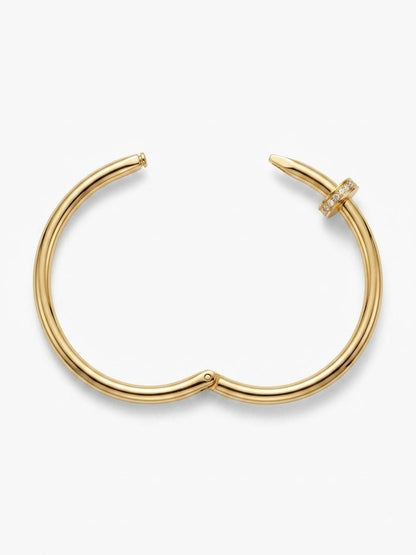 golden bracelet for women