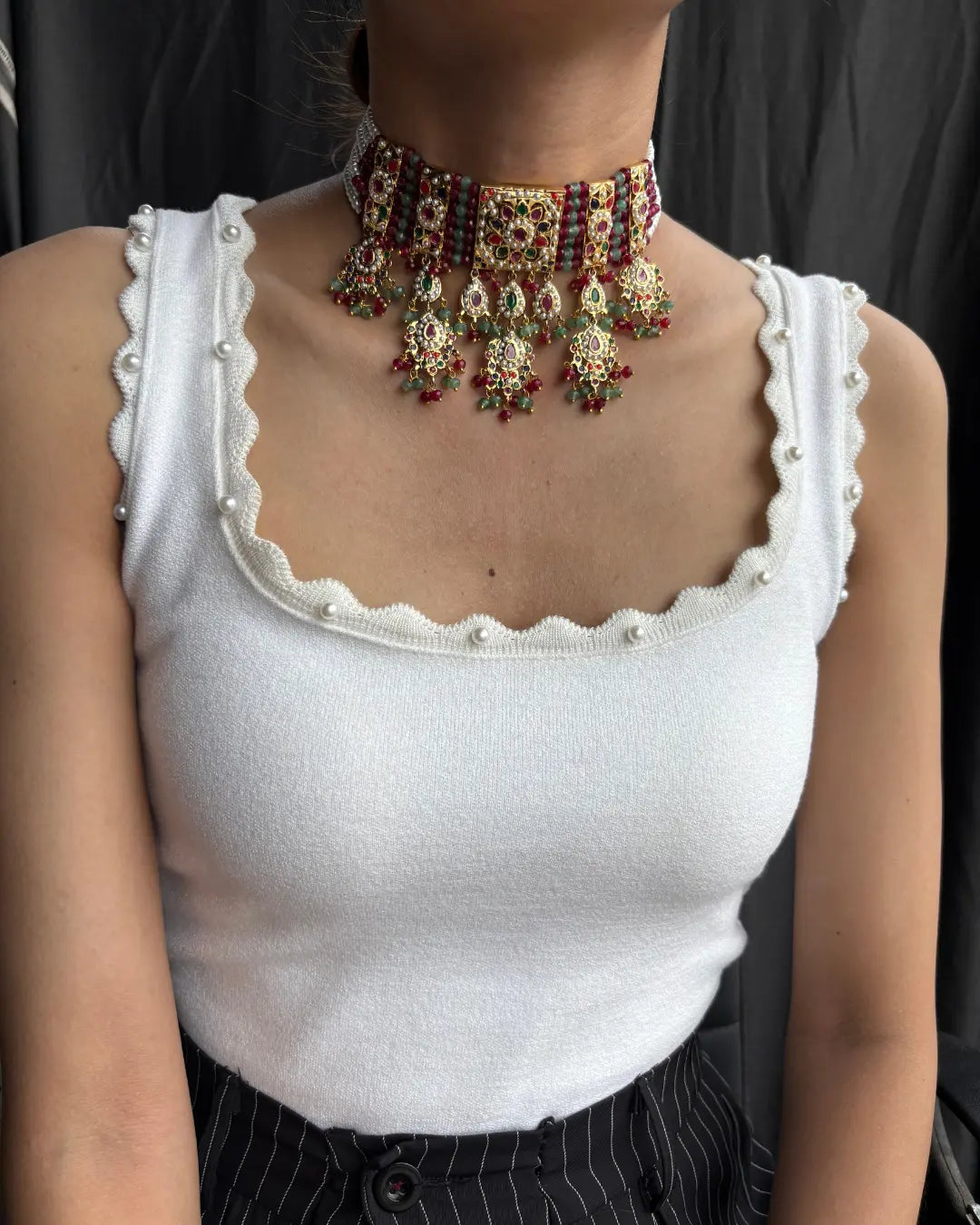 choker
