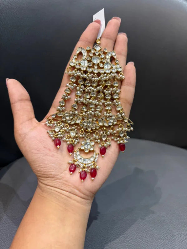 Kundan Jhallar Passa