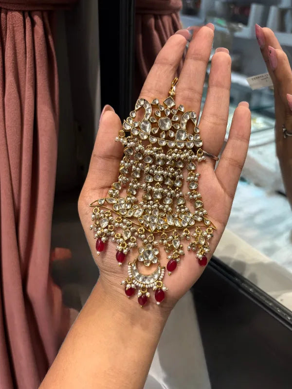 Kundan Jhallar Passa