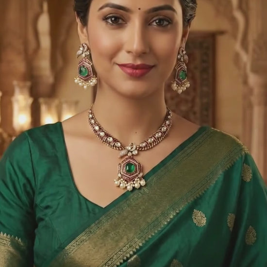 necklace-set-for-women