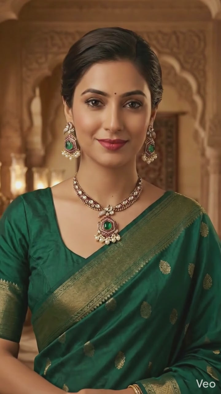 necklace-set-for-women