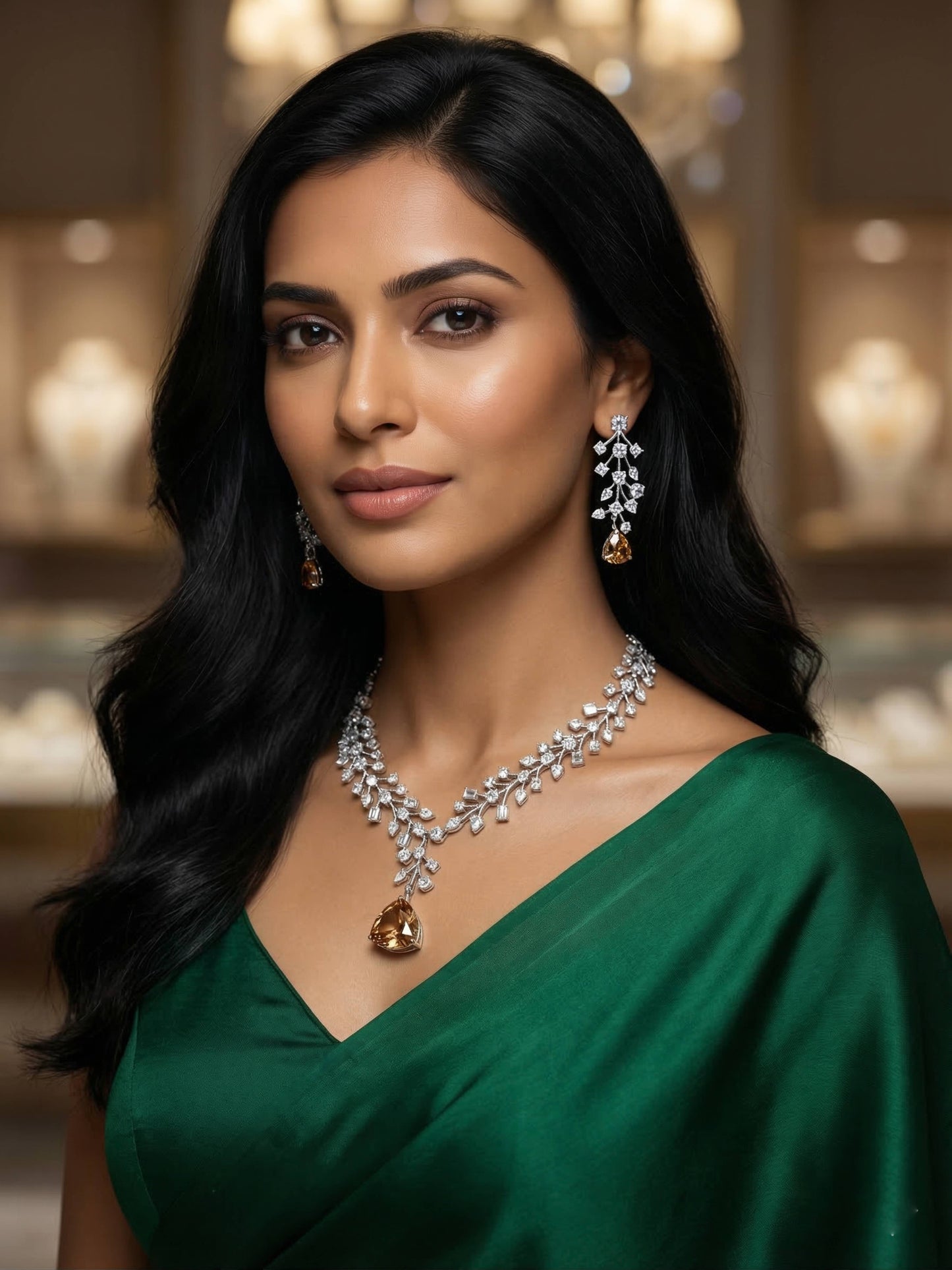 swarovski-necklace-set-for-women-1