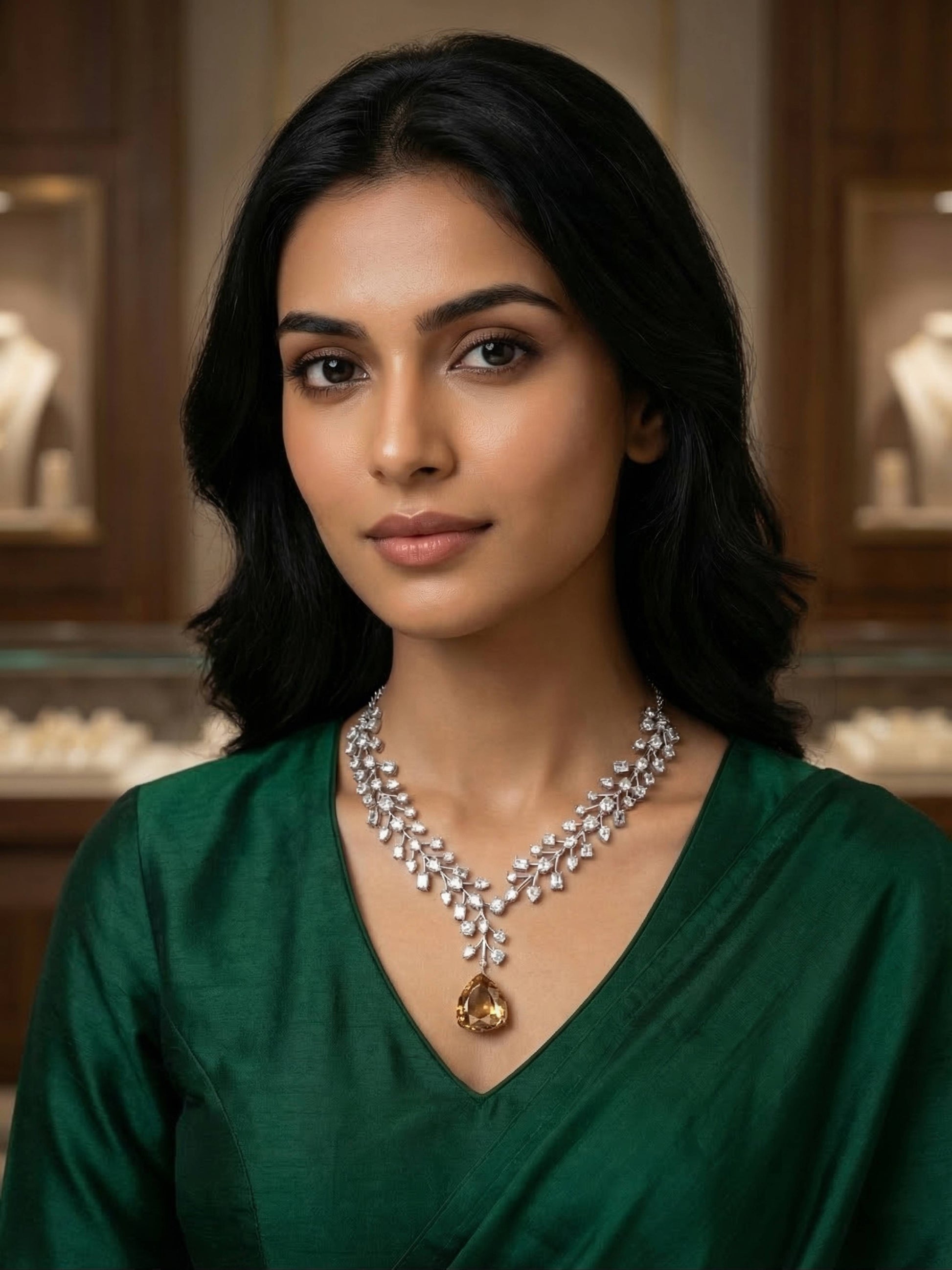 swarovski-necklace-set-for-women