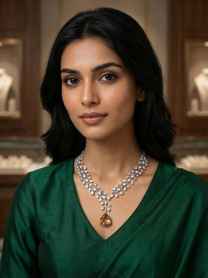 swarovski-necklace-set-for-women