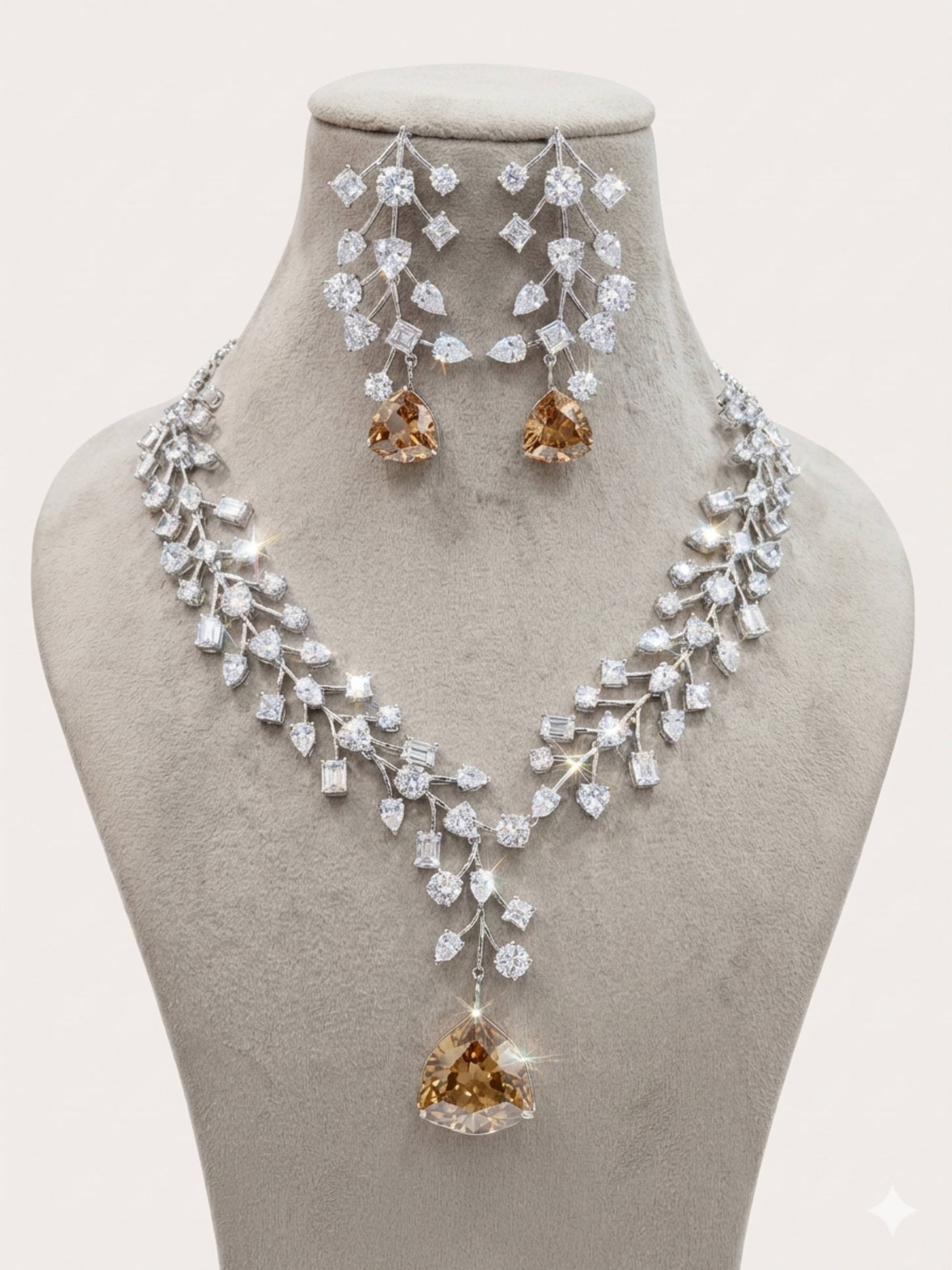 swarovski-necklace-set-for-women