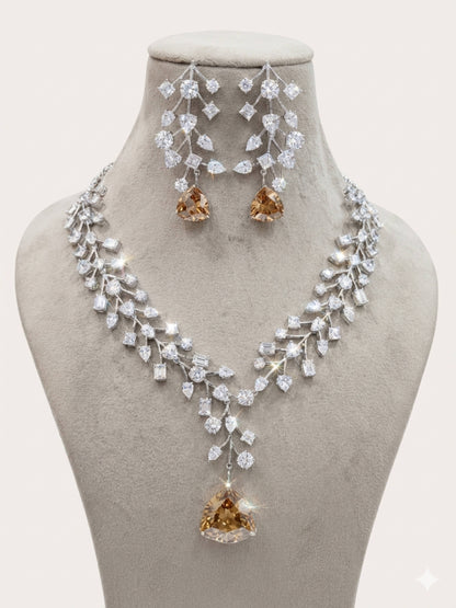 swarovski-necklace-set-for-women