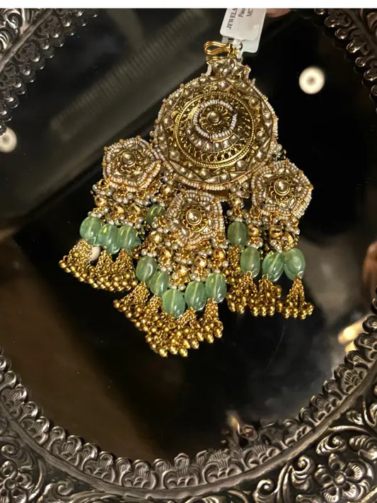 Accessories