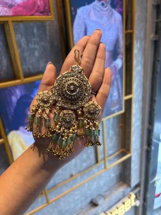 Head Accessories
