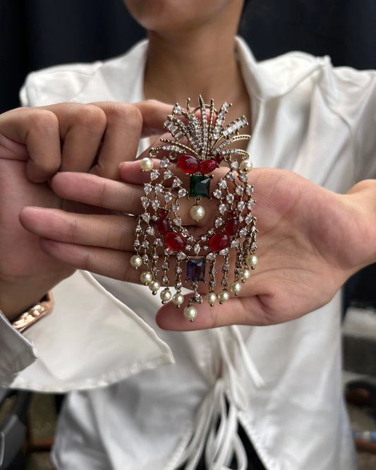 earrings design