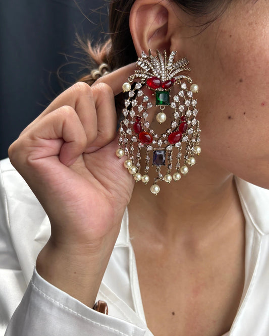 earrrings