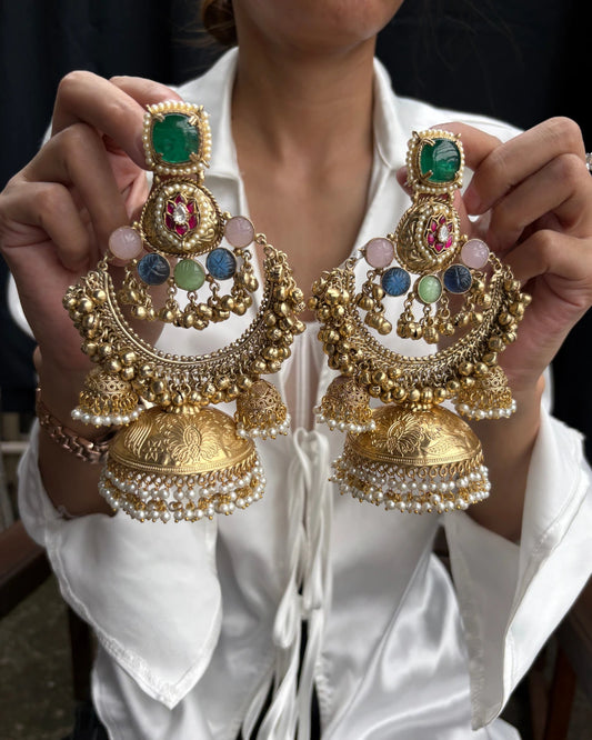 jhumka