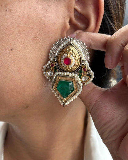 vintage studs 