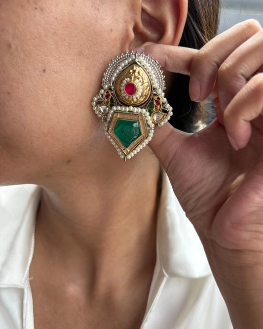 vintage studs
