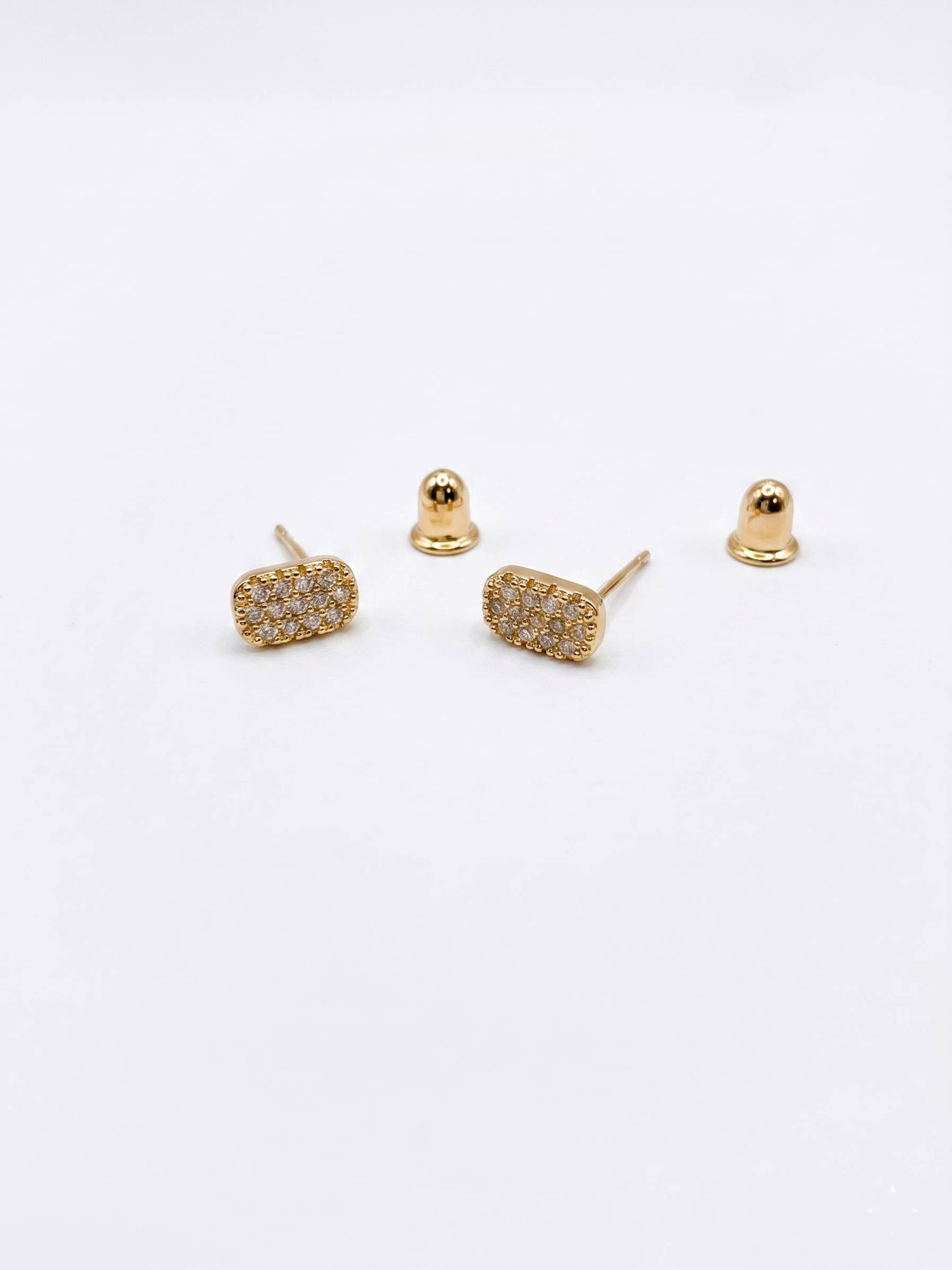 Elegant Stud Earrings for Women